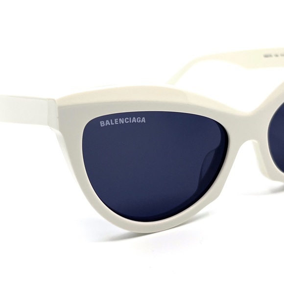 BALENCIAGA Sunglasses BB0217S 004 - Picture 4 of 9